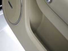 2011款 2.5 自动 旗舰导航版