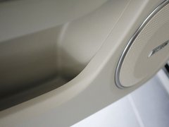 2011款 2.5 自动 旗舰导航版
