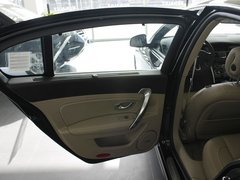 2011款 2.5 自动 旗舰导航版
