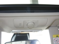 2011款 2.5 自动 旗舰导航版