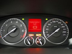2011款 2.5 自动 旗舰导航版
