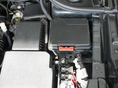 2011款 2.5 自动 旗舰导航版