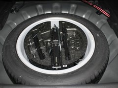 2011款 2.5 自动 旗舰导航版