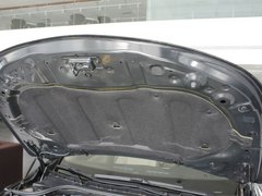 2011款 2.5 自动 旗舰导航版