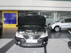 2011款 2.5 自动 旗舰导航版