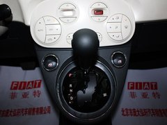 2011款 1.4L AT Sport运动版