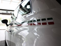 2011款 1.4L AT Sport运动版