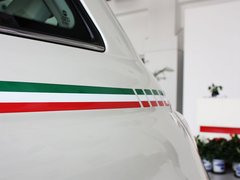 2011款 1.4L AT Sport运动版