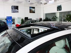2011款 1.4L AT Sport运动版