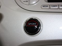 2011款 1.4L AT Sport运动版