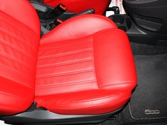 2011款 1.4L AT Sport运动版