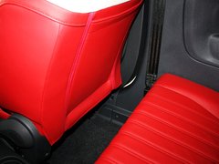 2011款 1.4L AT Sport运动版