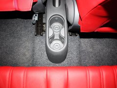 2011款 1.4L AT Sport运动版