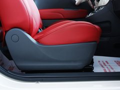 2011款 1.4L AT Sport运动版