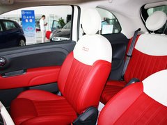 2011款 1.4L AT Sport运动版