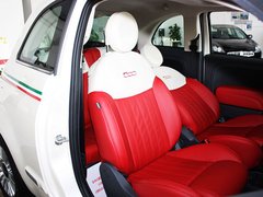 2011款 1.4L AT Sport运动版