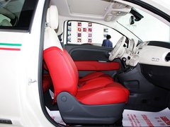 2011款 1.4L AT Sport运动版