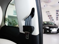 2011款 1.4L AT Sport运动版