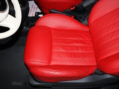 2011款 1.4L AT Sport运动版