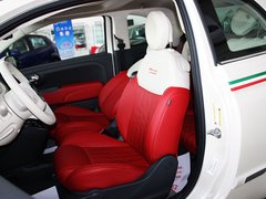 2011款 1.4L AT Sport运动版