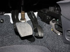 2011款 1.4L AT Sport运动版