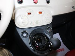 2011款 1.4L AT Sport运动版