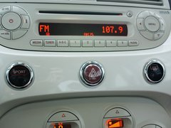 2011款 1.4L AT Sport运动版
