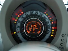 2011款 1.4L AT Sport运动版