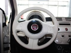 2011款 1.4L AT Sport运动版
