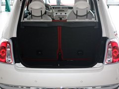 2011款 1.4L AT Sport运动版