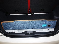 2011款 1.4L AT Sport运动版