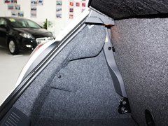 2011款 1.4L AT Sport运动版