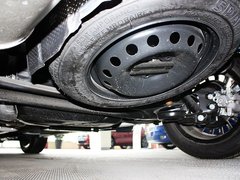 2011款 1.4L AT Sport运动版