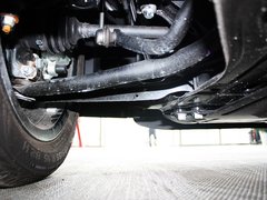 2011款 1.4L AT Sport运动版