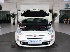 2011款 1.4L AT Sport运动版