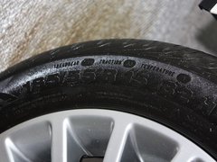 2011款 1.4L AT Sport运动版
