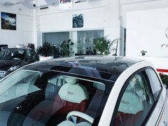 2011款 1.4L AT Sport运动版