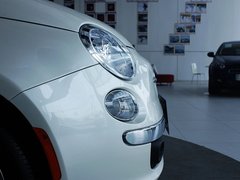 2011款 1.4L AT Sport运动版