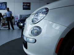2011款 1.4L AT Sport运动版