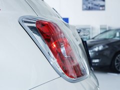 2011款 1.4L AT Sport运动版