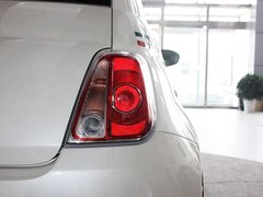 2011款 1.4L AT Sport运动版