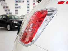2011款 1.4L AT Sport运动版