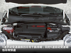 2011款 1.4L AT Sport运动版