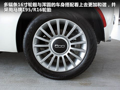 2011款 1.4L AT Sport运动版