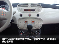 2011款 1.4L AT Sport运动版