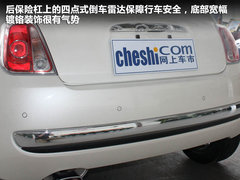 2011款 1.4L AT Sport运动版