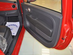 2011款 1.4L AT Sport运动版