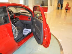 2011款 1.4L AT Sport运动版