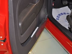 2011款 1.4L AT Sport运动版