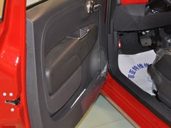 2011款 1.4L AT Sport运动版
